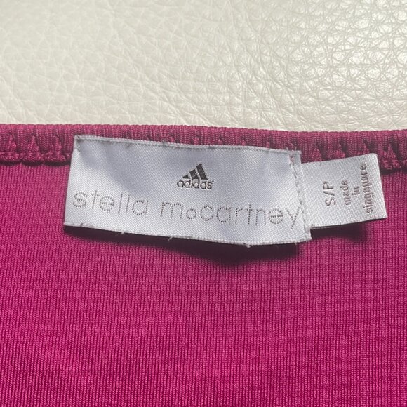 Adidas by Stella McCartney Training Top - Picture 4 of 6